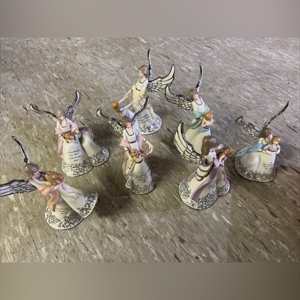 Bradford exchange music box’s